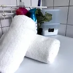 Apartman And Cozy 2 Bedroom In *