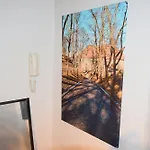 And Cozy 2 Bedroom In Oslo