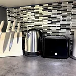 Apartman And Cozy 2 Bedroom In