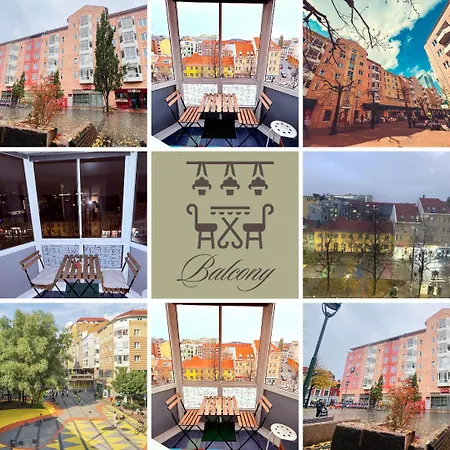 Apartman And Cozy 2 Bedroom In *
