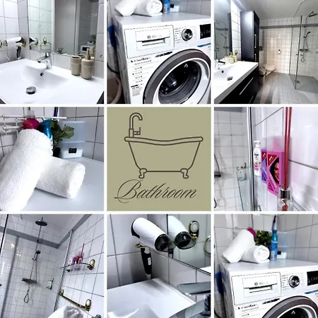 Nice And Cozy 2 Bedroom In Central