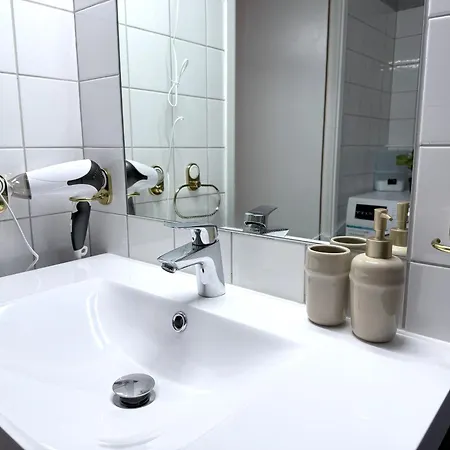 Nice And Cozy 2 Bedroom In Central * Oslo