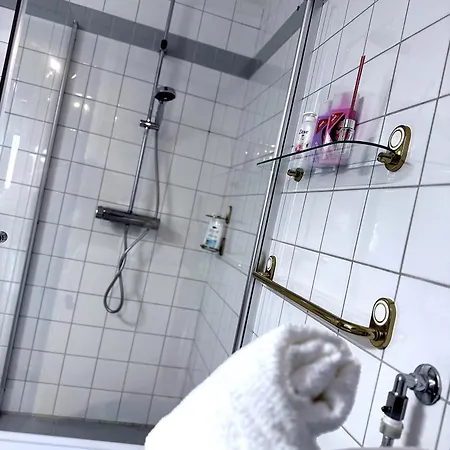 Nice And Cozy 2 Bedroom In Central * Oslo