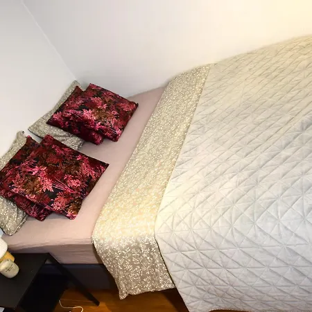 아파트 And Cozy 2 Bedroom In 오슬로