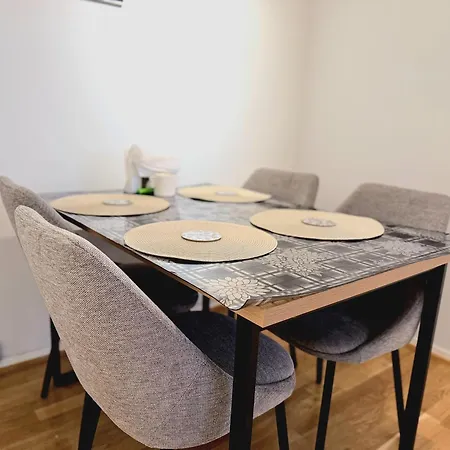 Nice And Cozy 2 Bedroom In Central Apartment Oslo