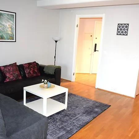 Nice And Cozy 2 Bedroom In Central * Oslo